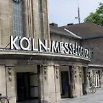 Fewo Koeln *