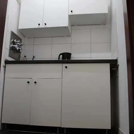 Apartamento Fewo Koeln