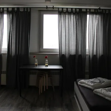 Fewo Koeln Apartamento