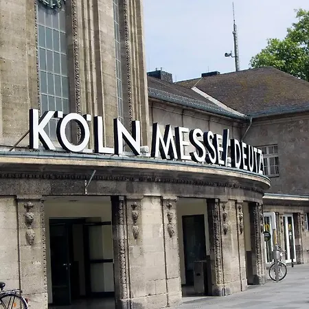 Fewo Koeln *