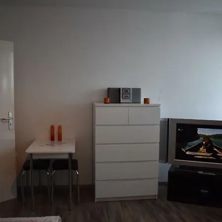 Apartmán Fewo Koeln