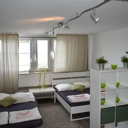 Fewo Koeln Appartement *