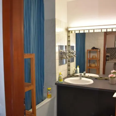 Apartmán Fewo Koeln