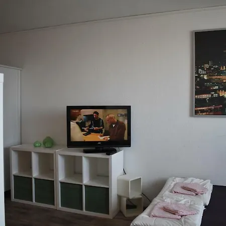 Fewo Koeln Apartmán