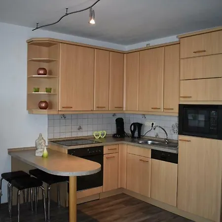 Apartment Fewo Koeln Cologne