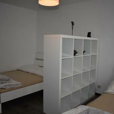 Apartment Fewo Koeln