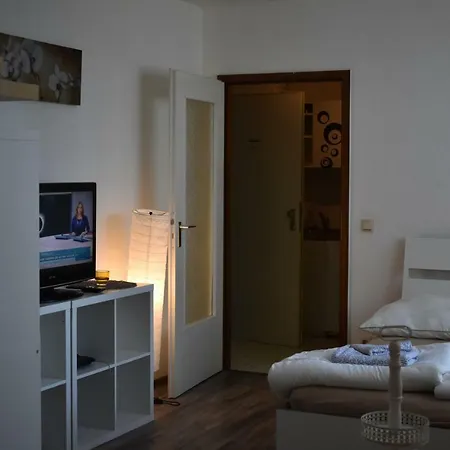 Fewo Koeln Apartamento Colónia