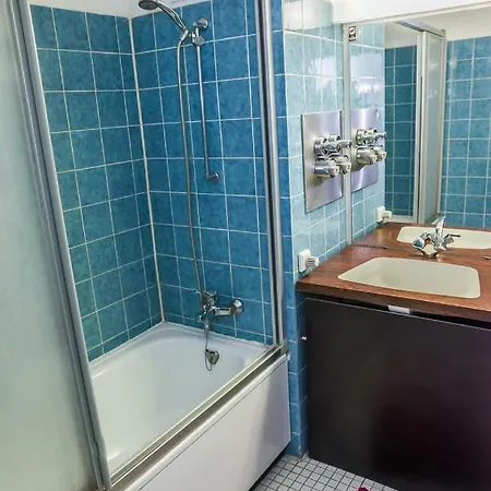 Fewo Koeln Apartamento