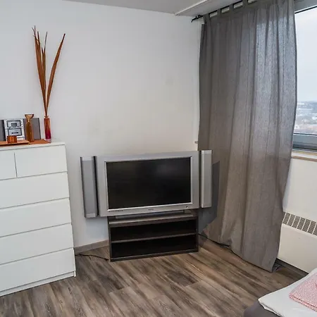 Fewo Koeln Apartamento *