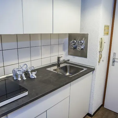 Apartamento Fewo Koeln Colónia