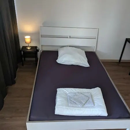 Fewo Koeln Appartement