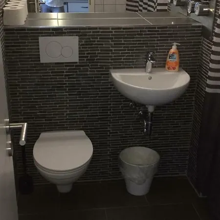 Fewo Koeln Apartamento