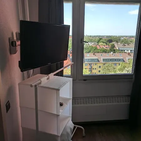 Fewo Koeln Apartamento *