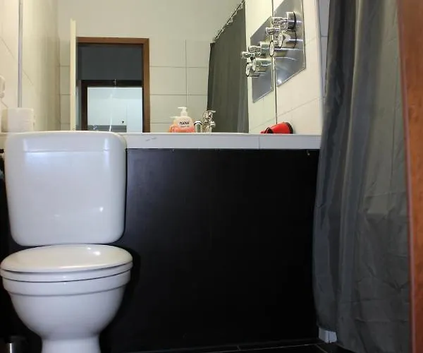 Fewo Koeln Appartement