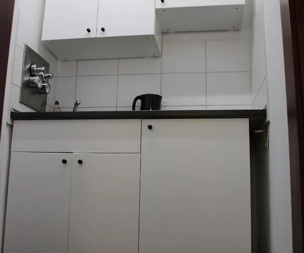 Appartement Fewo Koeln