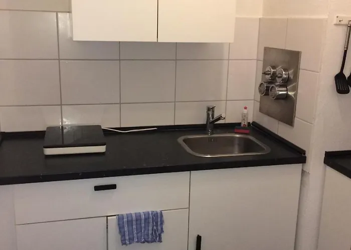 Fewo Koeln Appartement *