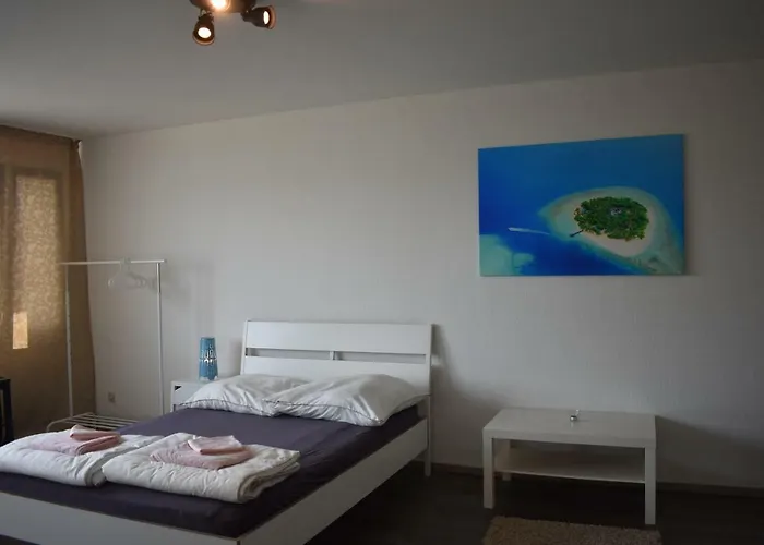 Daire Fewo Koeln Köln
