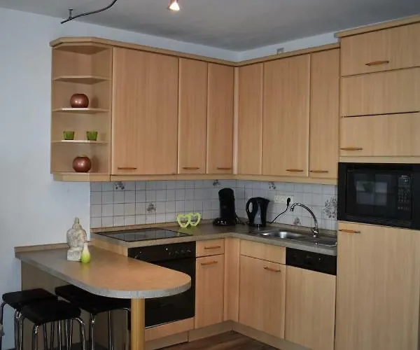 Appartement Fewo Koeln Cologne