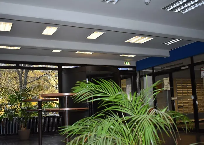 Fewo Koeln Appartement *