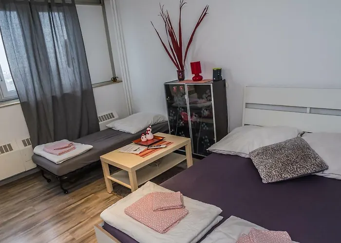 Fewo Koeln Köln