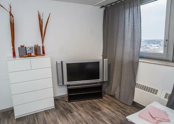 Fewo Koeln Appartement *