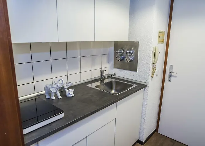 Appartement Fewo Koeln Cologne
