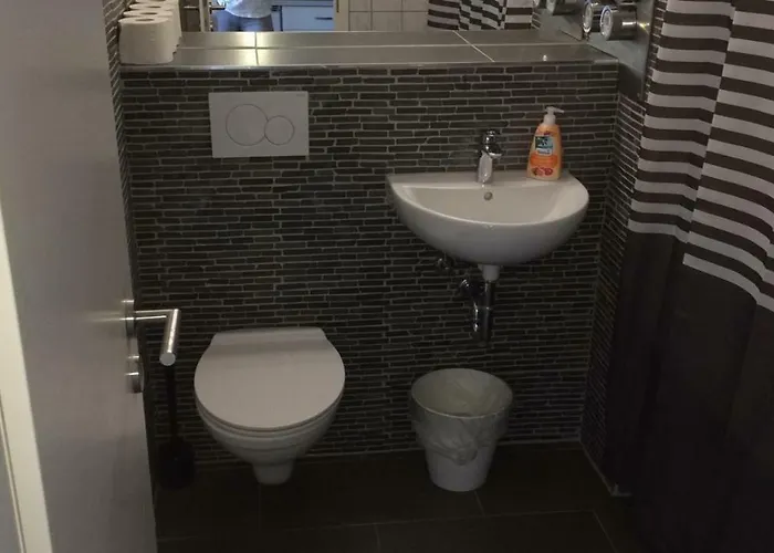 Fewo Koeln Daire