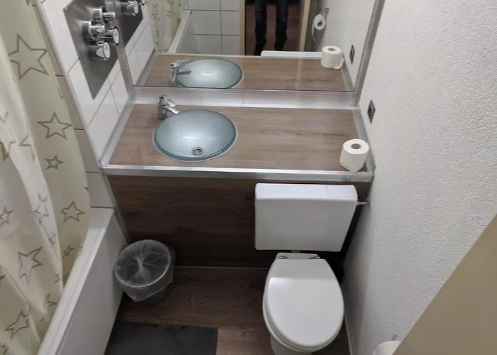 Fewo Koeln