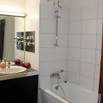 Fewo Koeln Apartamento