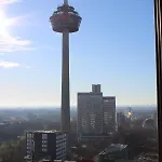 Apartamento Fewo Koeln *