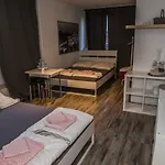 Fewo Koeln Apartamento *