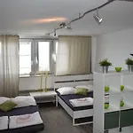 Fewo Koeln Apartamento *