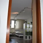 FeWo Köln Apartment *