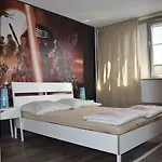 Apartamento Fewo Koeln