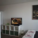 Fewo Koeln Apartamento