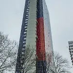 Apartment FeWo Köln Köln
