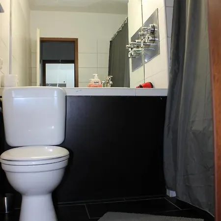 Fewo Koeln Lägenhet