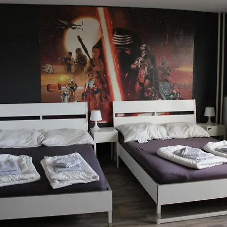 Fewo Koeln * كولونيا