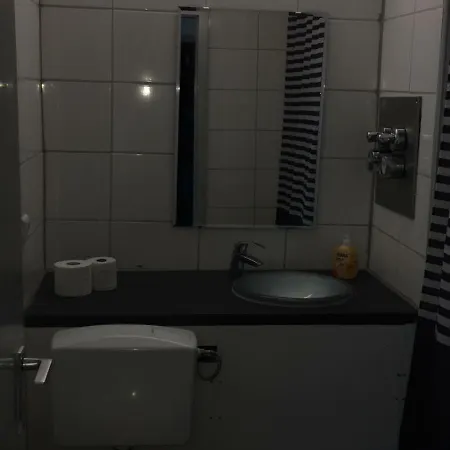 Fewo Koeln Kolín nad Rýnem