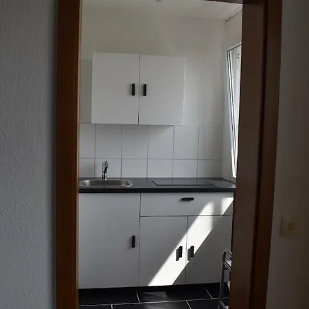 Fewo Koeln * Kolín nad Rýnem