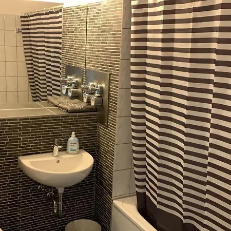 Fewo Koeln Apartmán