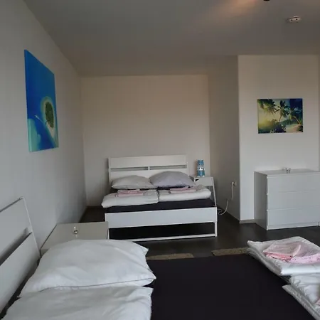Fewo Koeln Apartament *