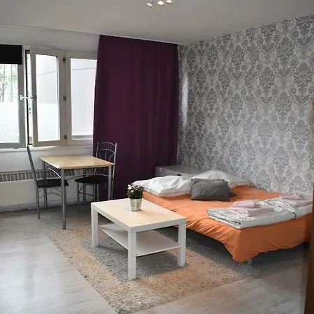 Fewo Koeln * Köln
