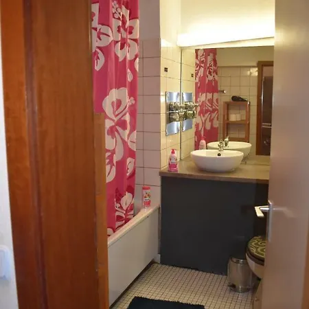 Apartament Fewo Koeln *