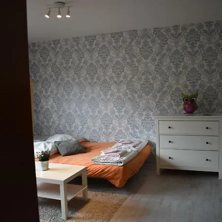 Fewo Koeln Kolín nad Rýnem