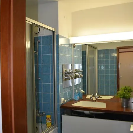 Apartament Fewo Koeln Kolonia