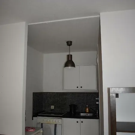 Fewo Koeln * Kolín nad Rýnem