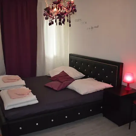 Fewo Koeln Apartament *