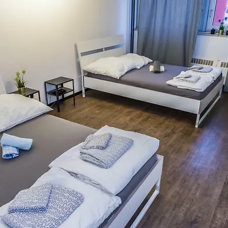 Fewo Koeln كولونيا