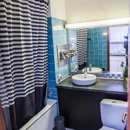 Fewo Koeln كولونيا